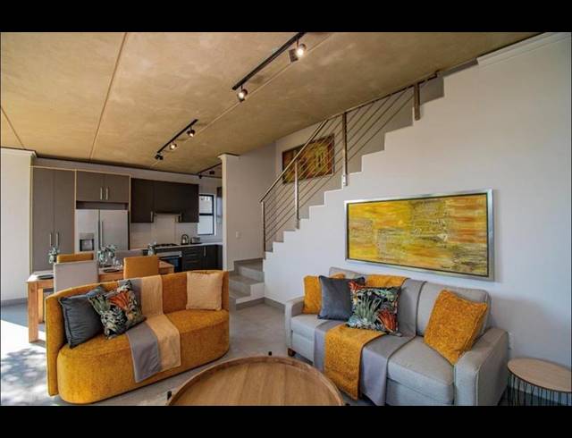 3 BEDROOM PROPERTY TO RENT IN MENLO PARK